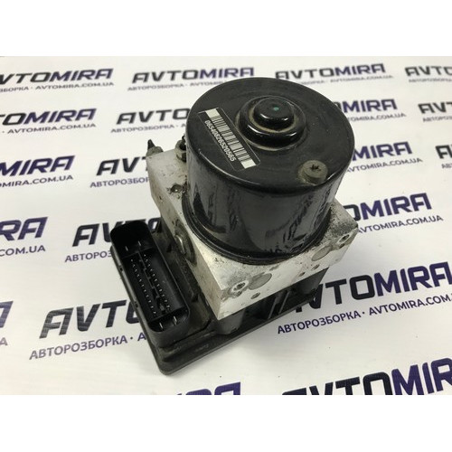 Блок ABS під ESP Opel Astra H 2004-2010 13246535